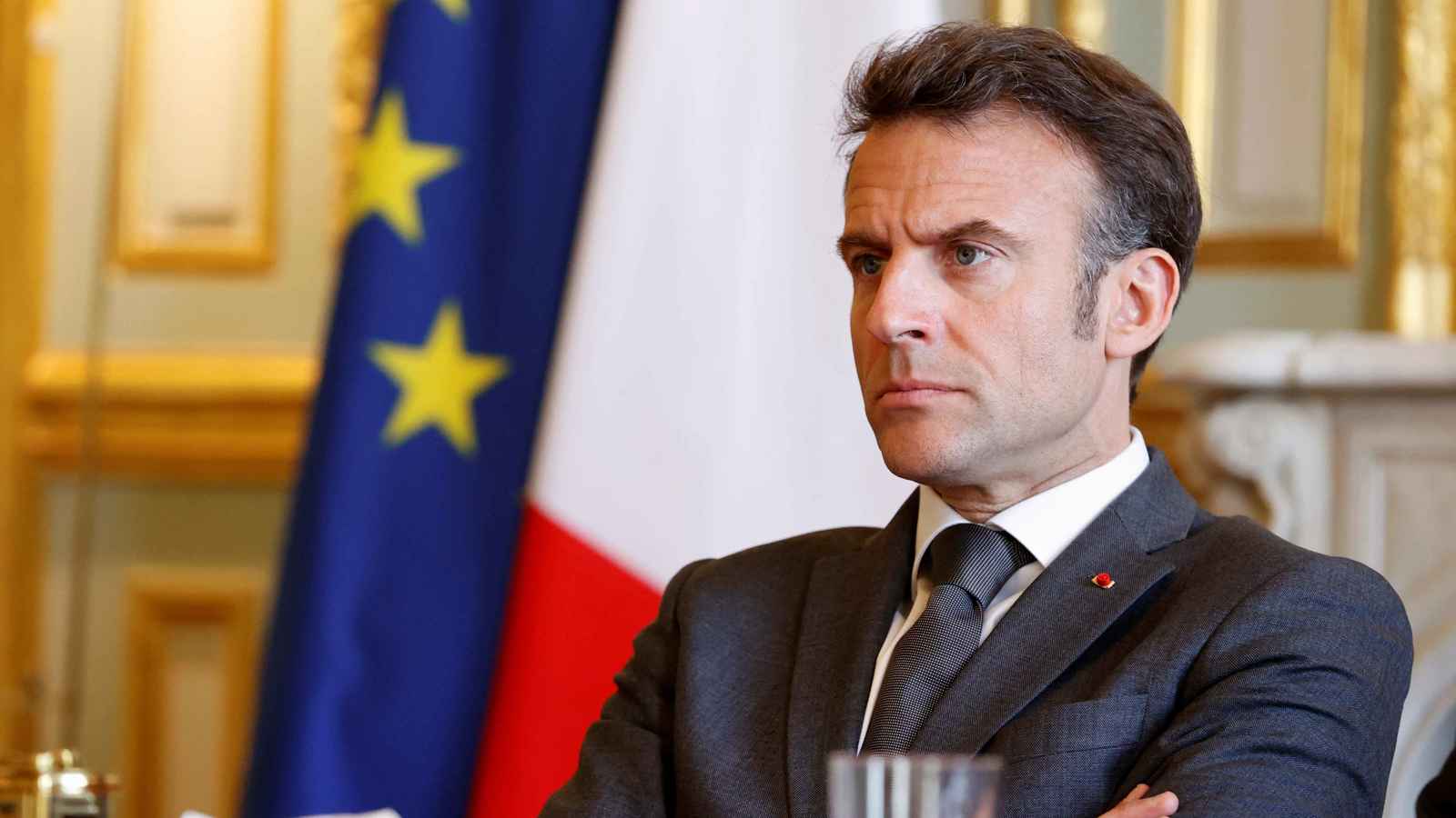 "يوم حافل".. ماكرون يجري لقاءات حاسمة لحل أزمة تشكيل الحكومة