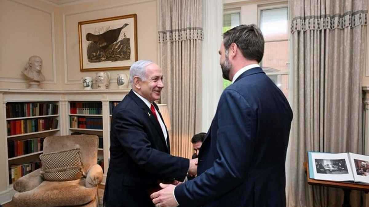 نتنياهو: هناك أفكار جيدة بشأن اليوم التالي للحرب في غزة