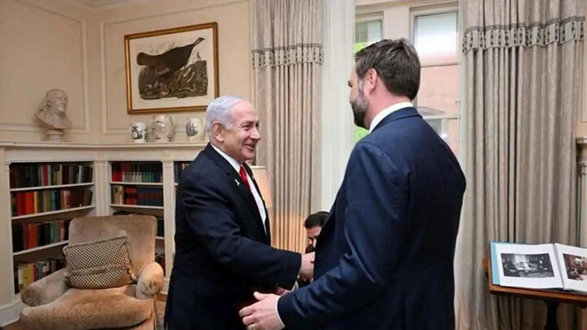 نتنياهو: هناك أفكار جيدة بشأن اليوم التالي للحرب في غزة