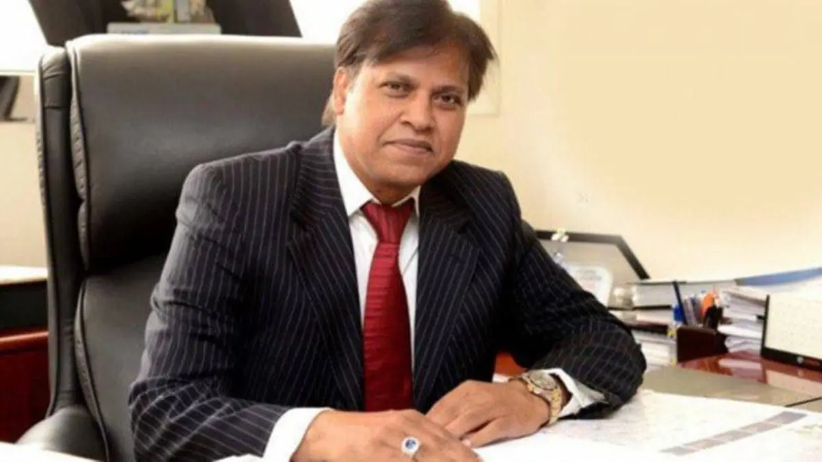 هل حصل النائب البنغالي المتهم بتجارة الإقامات على الجنسية الكويتية؟