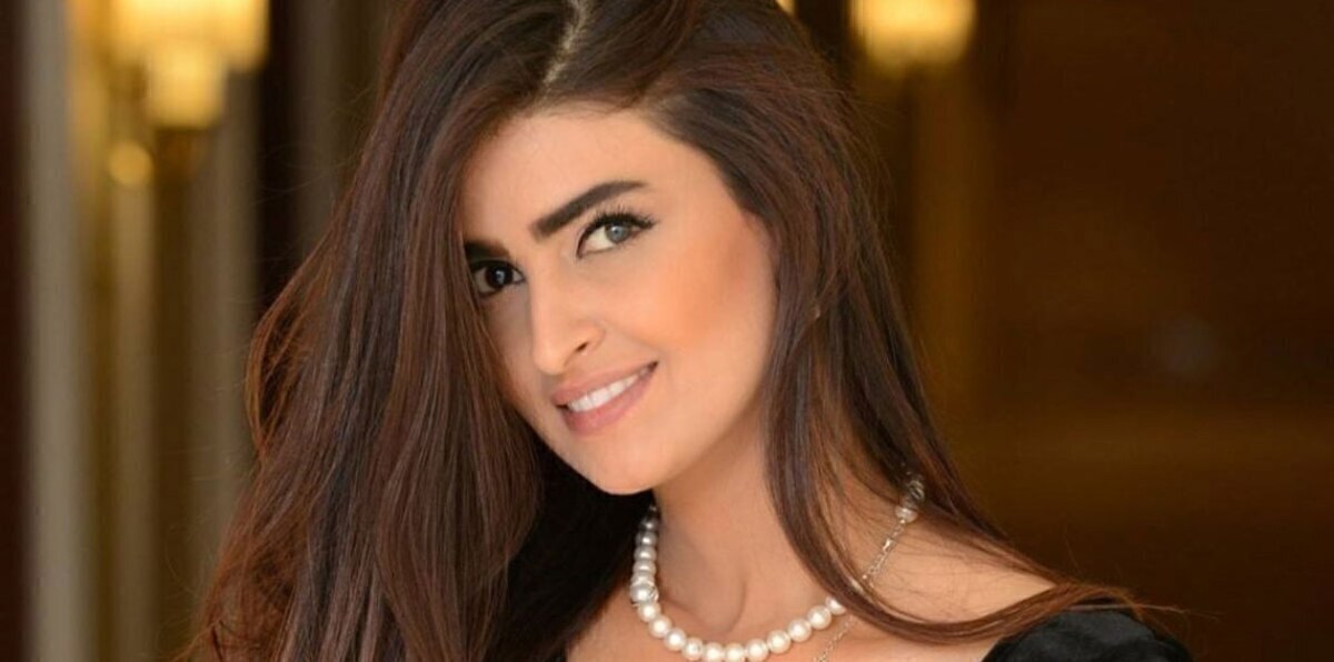 علا الفارس تظهر مجددًا على "إم بي سي" بعد شائعات إيقافها عن العمل (صور)