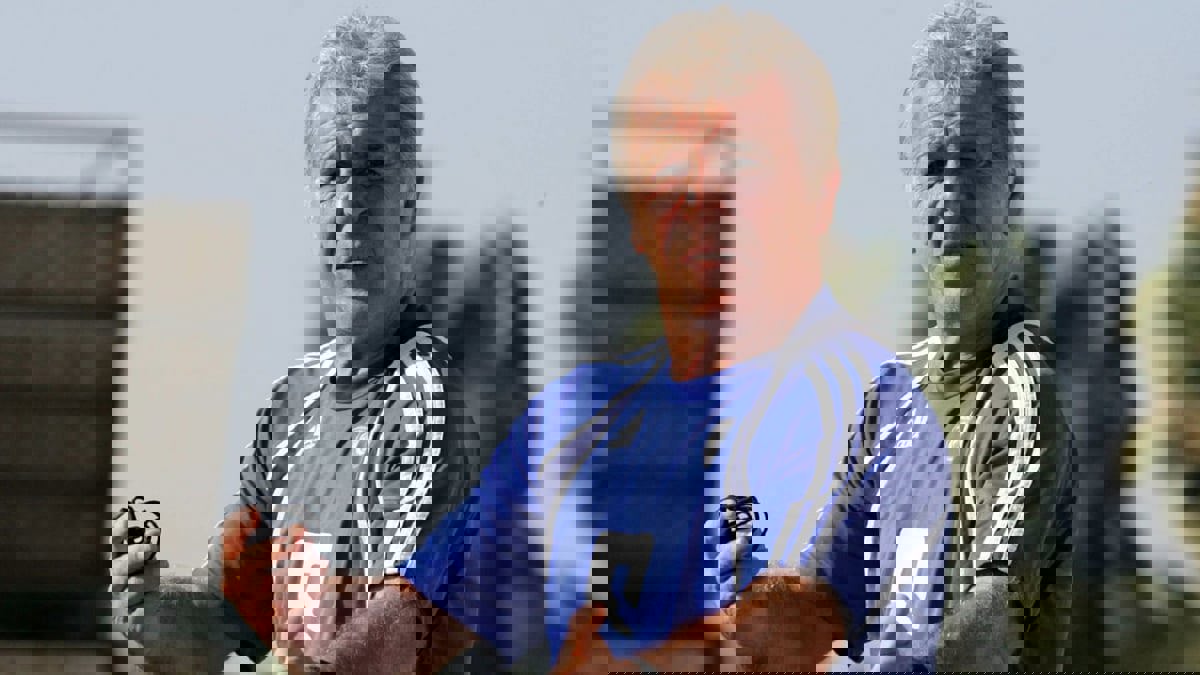 غيريتس لـ"إرم نيوز": قلبي مع الهلال ضد بوهانغ ستيلرز.. وذكريات الزعيم لا تنسى