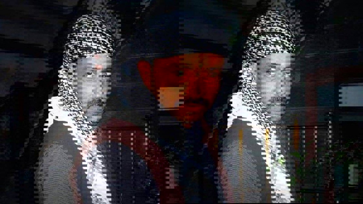 قاسم ملحو يتحدث عن مفاجآت في "باب الحارة 11" (فيديو)