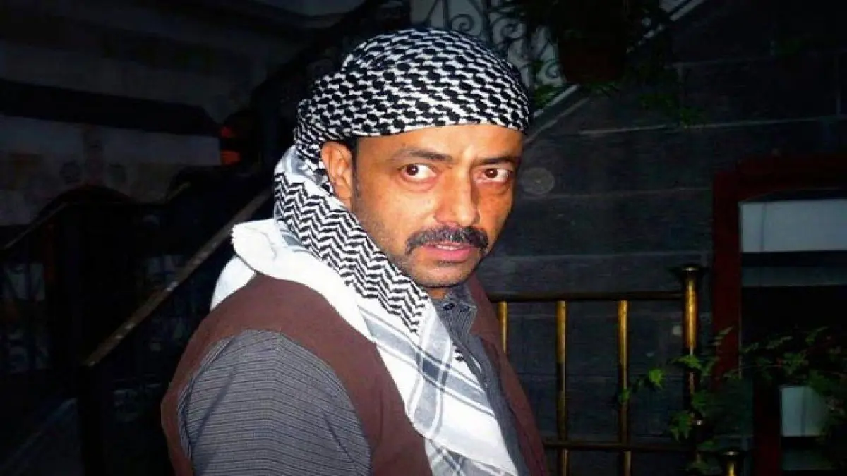 قاسم ملحو يتحدث عن مفاجآت في "باب الحارة 11" (فيديو)