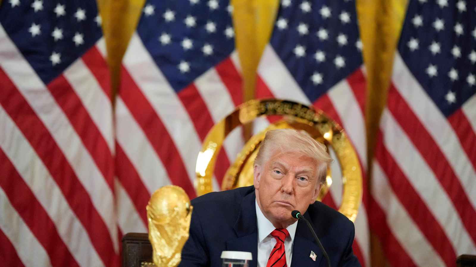 واشنطن تضم "مكتب الشؤون الفلسطينية" للسفارة الأمريكية في القدس