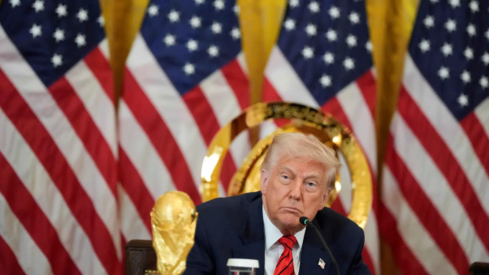 واشنطن تضم "مكتب الشؤون الفلسطينية" للسفارة الأمريكية في القدس