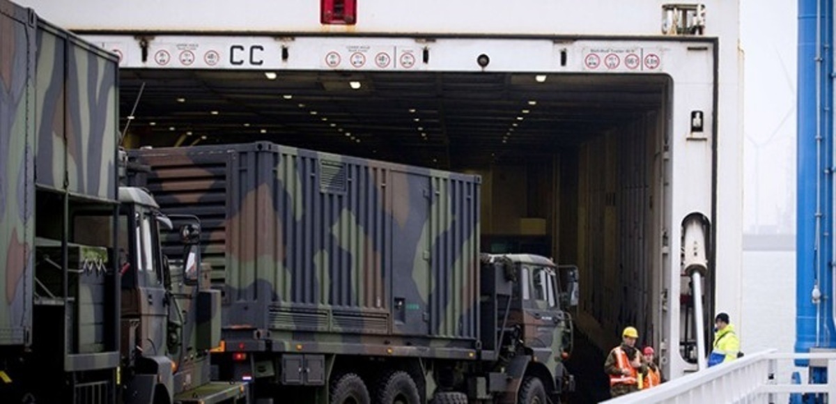 قاعدة انجرليك تتصدر الاهتمام عقب التهديد بضرب سوريا