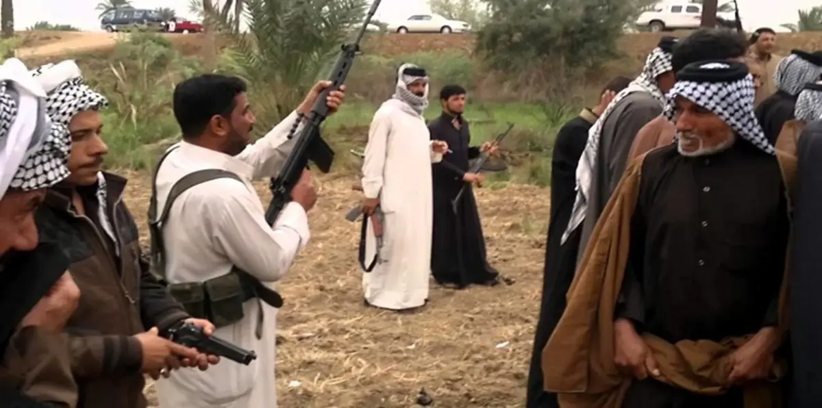 بينما تستعر المعارك شمالاً.. النزاعات العشائرية تحصد أرواح العراقيين في المحافظات الجنوبية