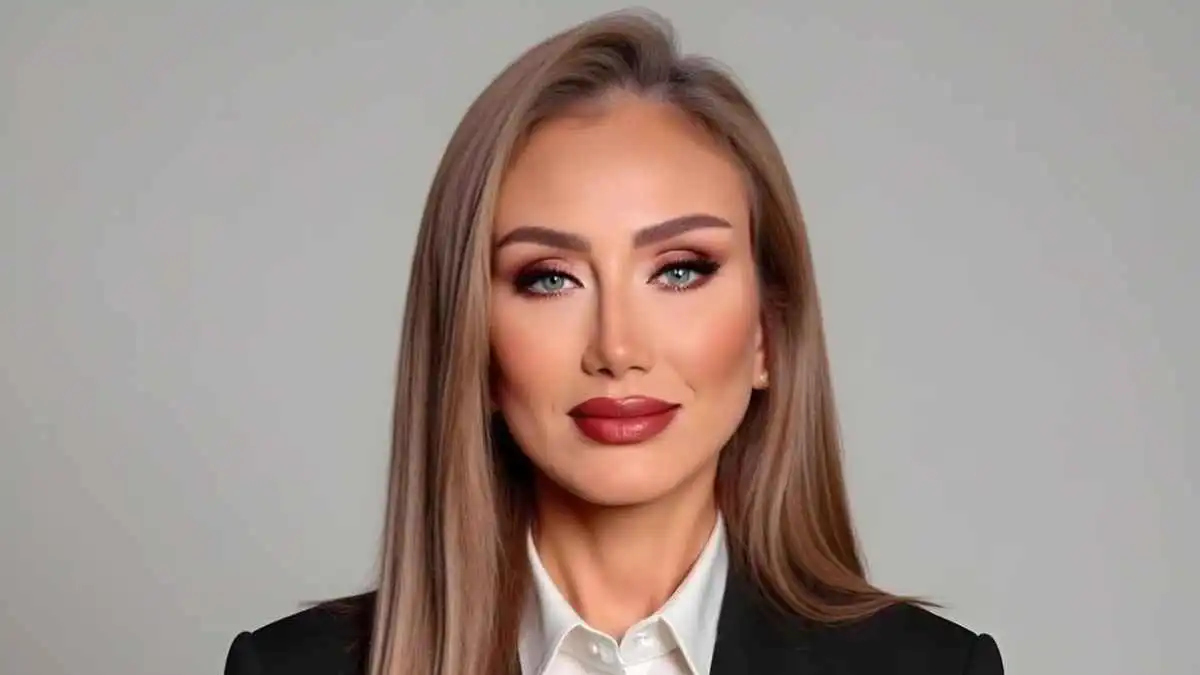 ريهام سعيد تهاجم أحمد العوضي وتحذف منشورها من فيسبوك