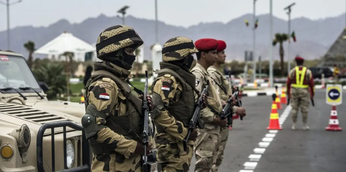 ما مصير تنظيم "بيت المقدس" في سيناء بعد مقتل أميره؟