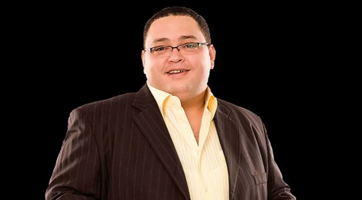 الوسط الفني ينقلب على أحمد رزق بسبب أشرف عبدالباقي