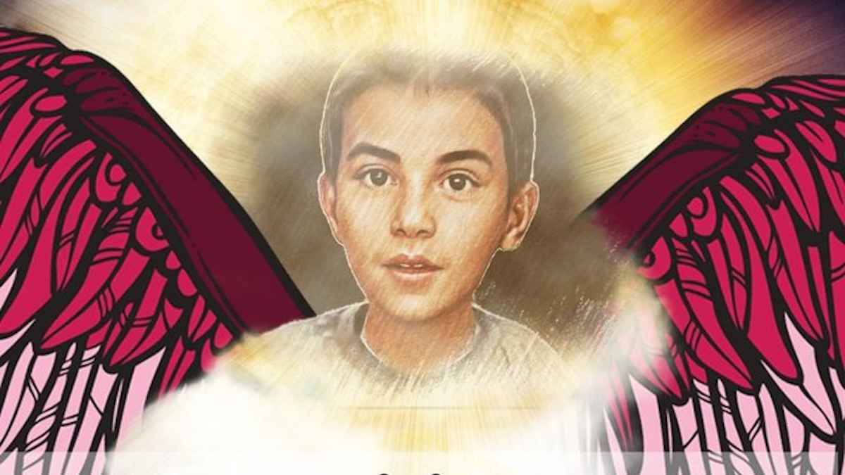 بعد اختفائه 15 يومًا.. تشييع طفل مات في ظروف غامضة بتركيا (فيديو)