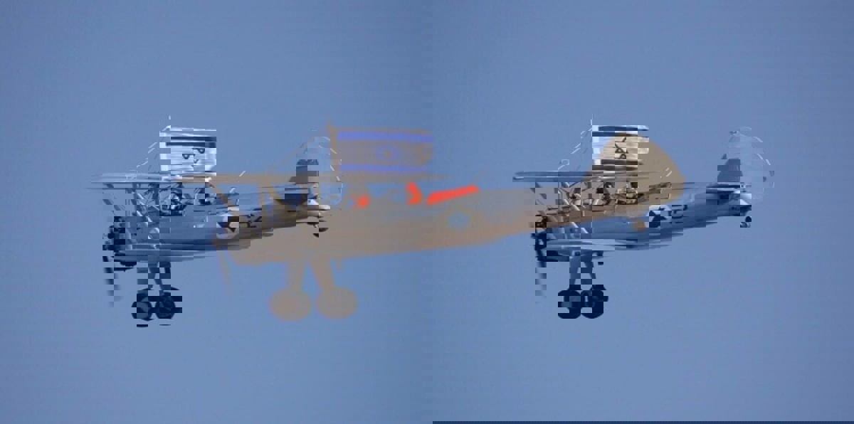 بالفيديو.. الجيش الإسرائيلي يُجري أكبر تدريب عسكري على الإنزال الجوي خارج الحدود