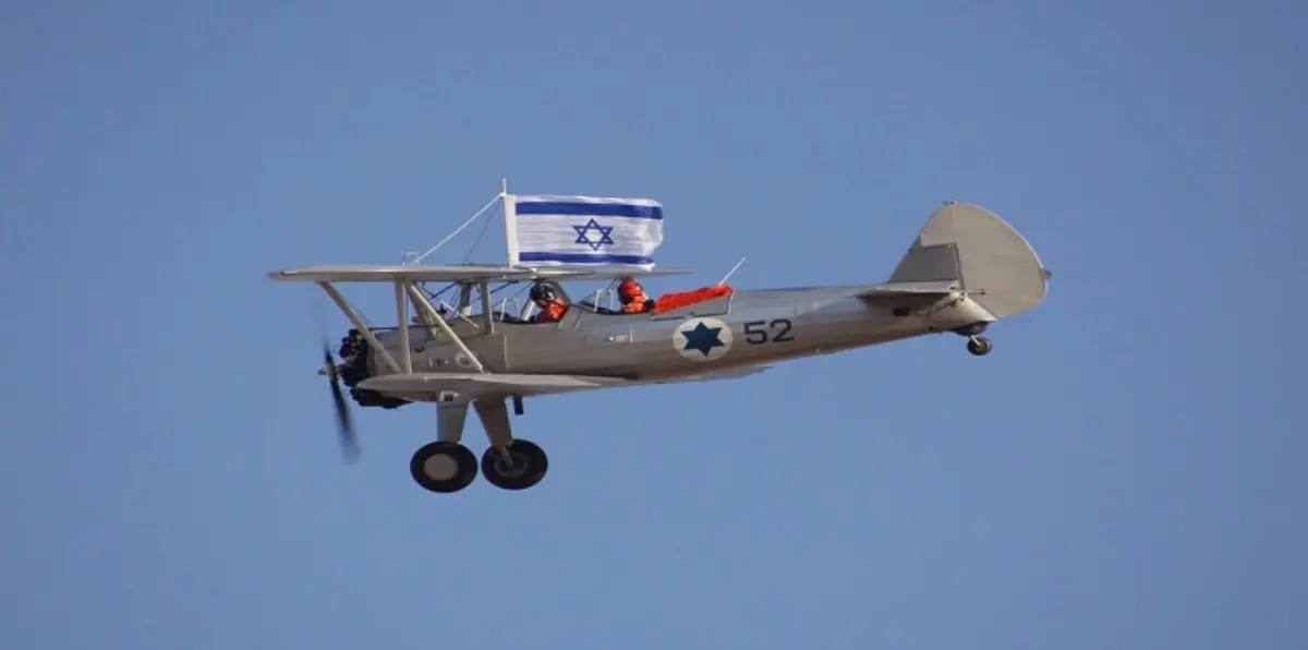 بالفيديو.. الجيش الإسرائيلي يُجري أكبر تدريب عسكري على الإنزال الجوي خارج الحدود