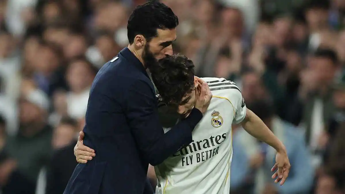 غاضب وغير سعيد.. أول ضحايا ثقة أربيلوا بتياغو بيتارش