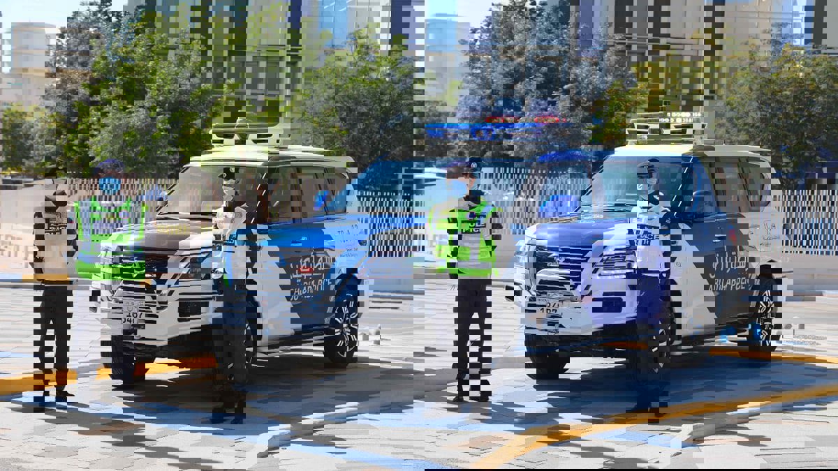 أبوظبي.. إحباط محاولة تهريب نحو 39 كيلوغراما من مادة الكريستال المخدرة