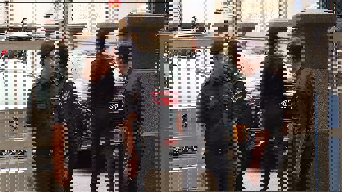 ماليزيا تعتقل 4 أشخاص يشتبه بتخطيطهم لشن هجمات في رمضان‎