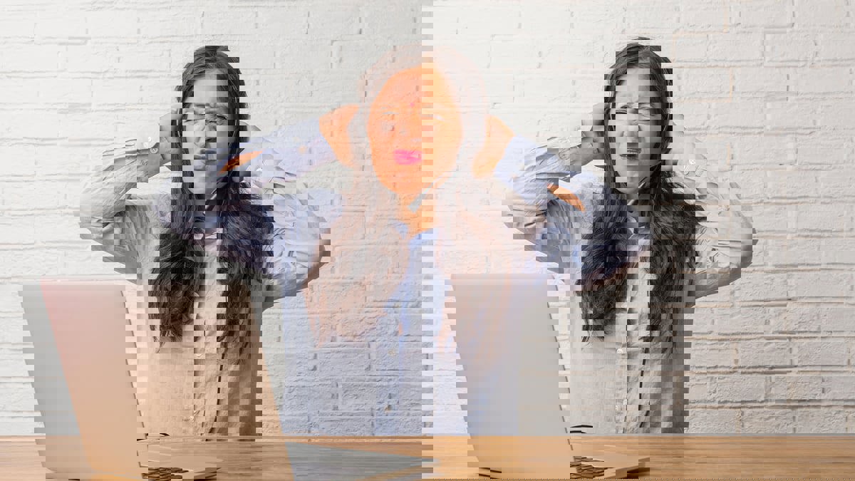 كيف تساعدنا "ضوضاء الخلفية" في العمل والنوم؟