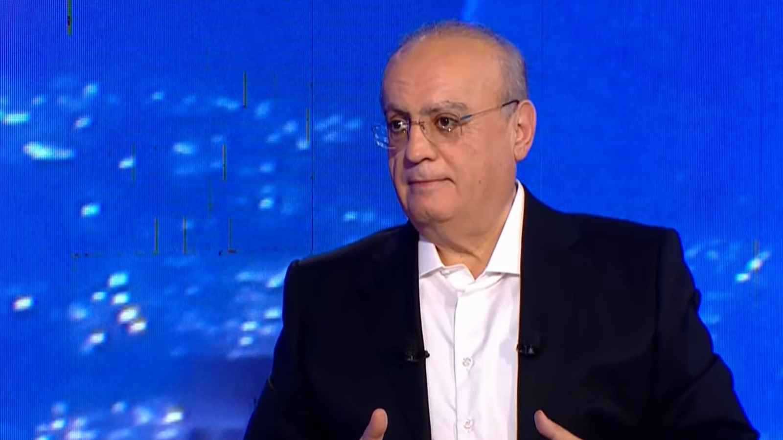 الحكومة السورية تتحرك قضائيا ضد وئام وهاب (فيديو)