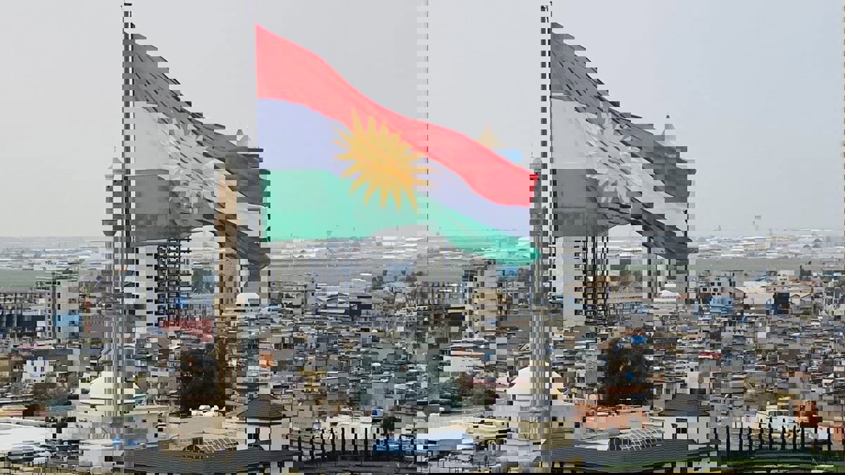 إقليم كردستان العراق يتهم حزب الله بتنفيذ هجوم أربيل