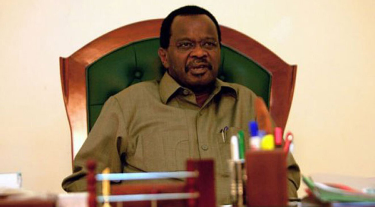 خلافات حادة داخل حركة التحرير والعدالة السودانية