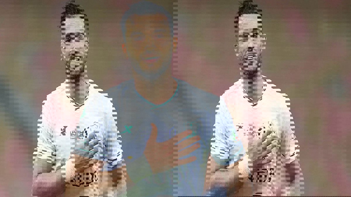 صحيفة: الأهلي السعودي يقترب من تجديد عقد عمر السومة لـ3 مواسم مقبلة