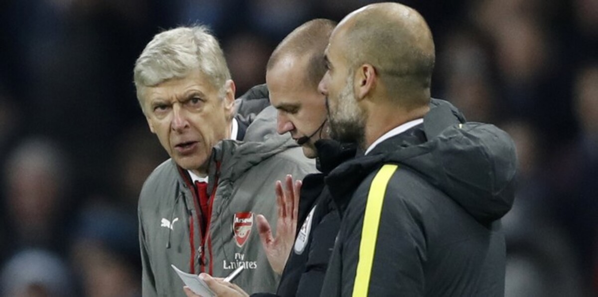 من المدرب الأكثر أناقة في البريميرليغ في 2016؟