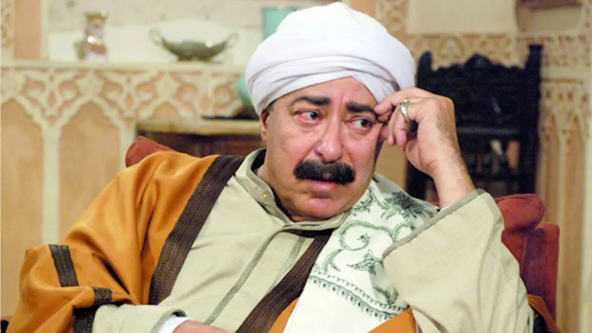 مصدر يكشف لـ"إرم نيوز" سبب وفاة صلاح السعدني