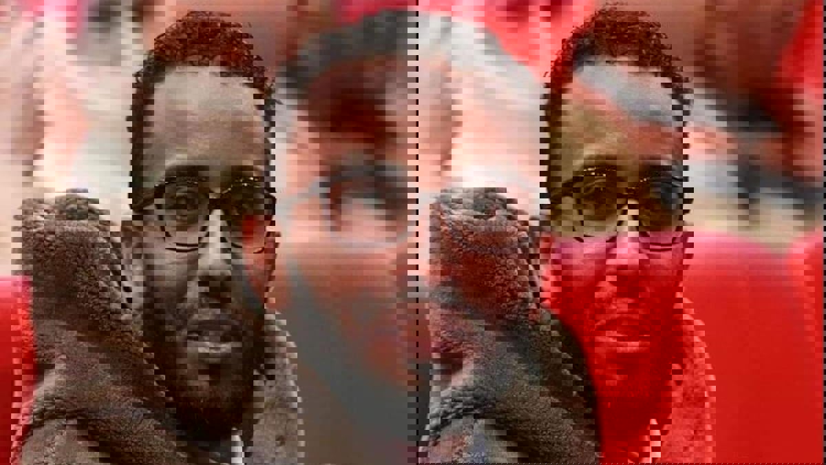 بعد 10 أشهر على اختفائه.. الإفراج عن مسؤول في الهلال الأحمر الليبي