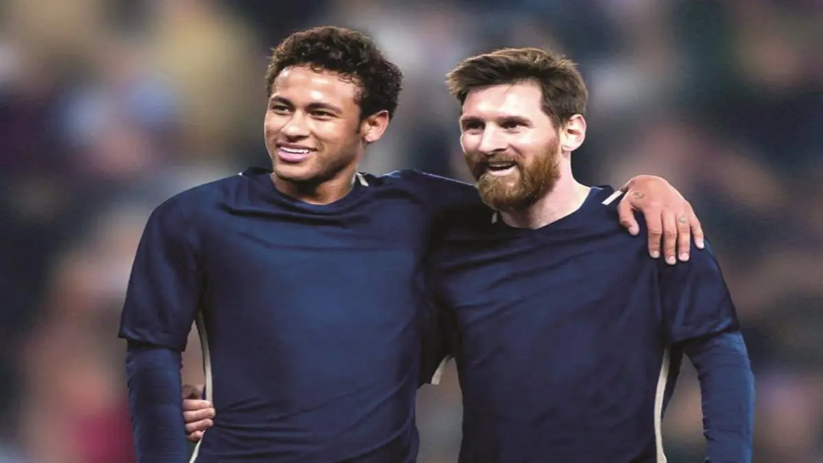 صحيفة: صعوبات مالية تمنع باريس سان جيرمان من ضم ميسي في يناير