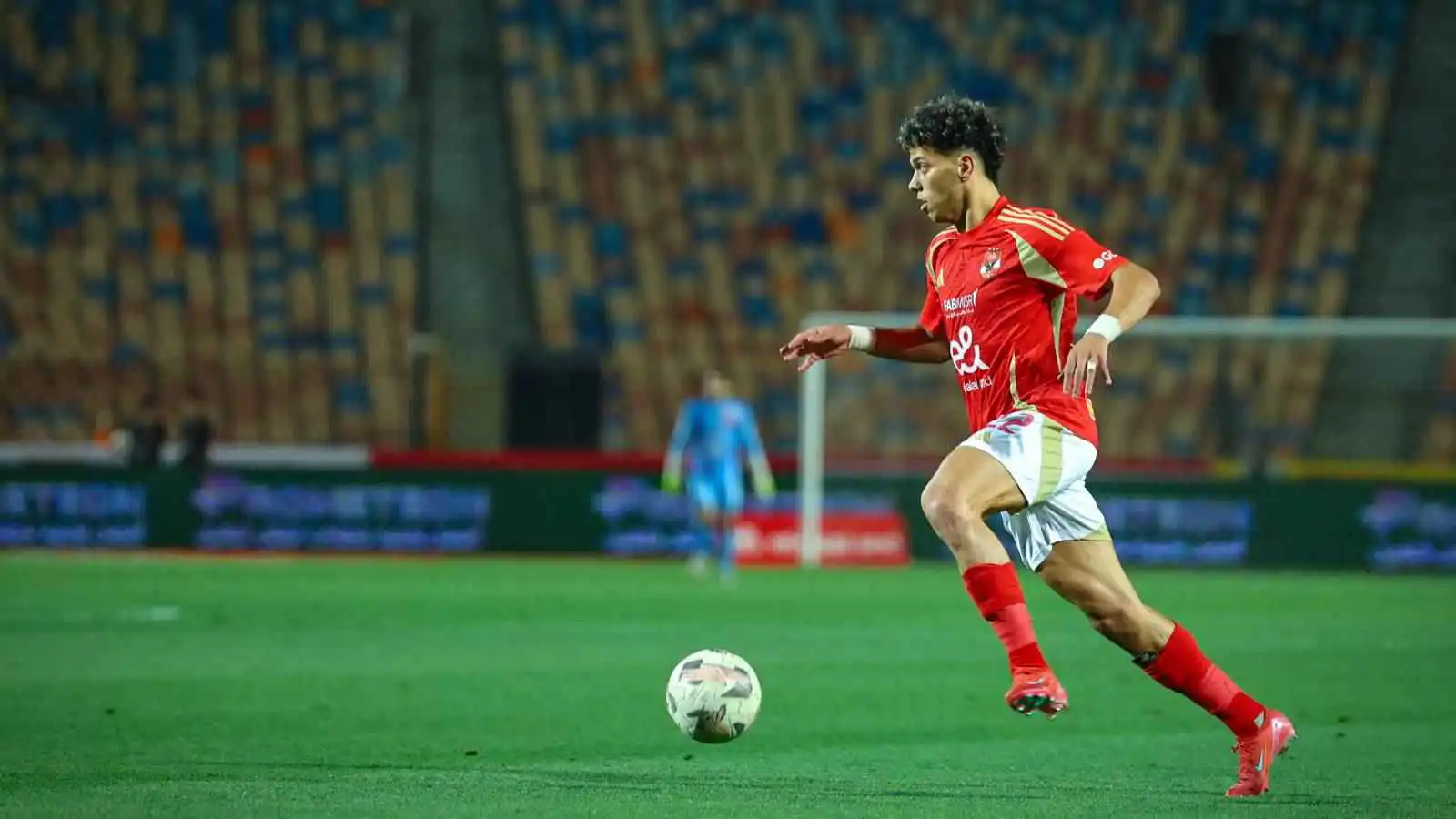 أول ردٍ من النصر السعودي على التعاقد مع إمام عاشور