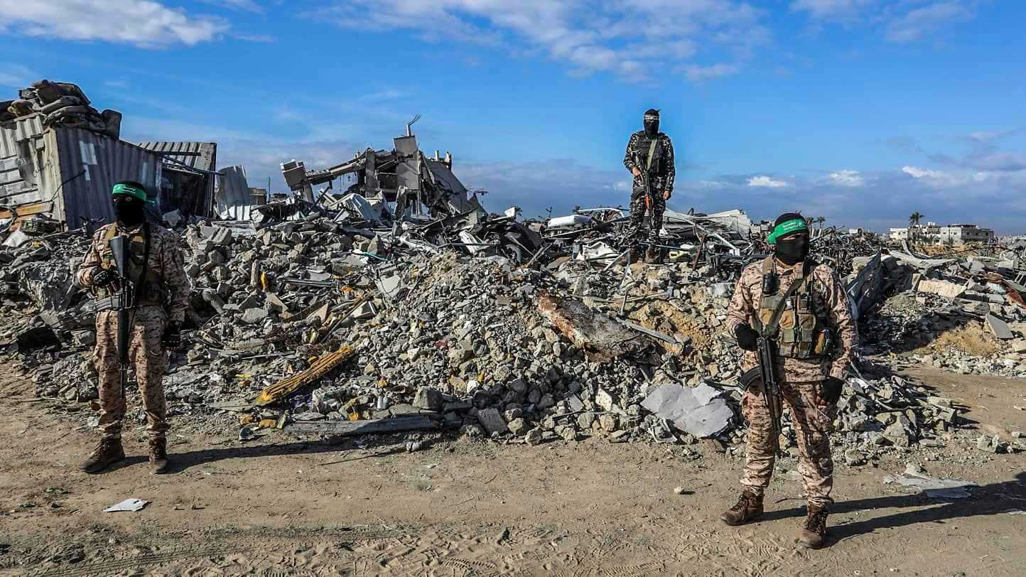 معاريف: صراع بين حماس و"الجهاد الإسلامي" لتسريع الانتقال للمرحلة الثانية