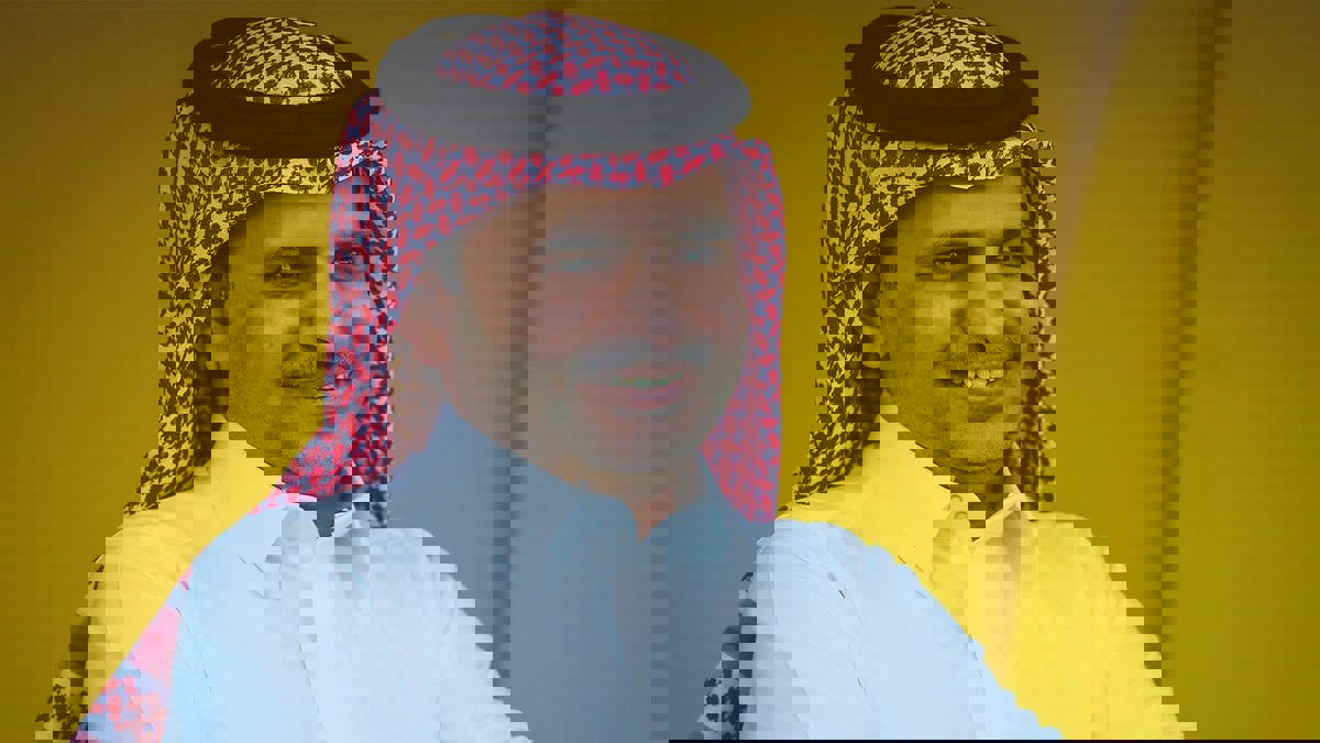 آل معمر يتحدث عن مصير ماشاريبوف.. واقتراب النصر من صفقة جديدة (فيديو)