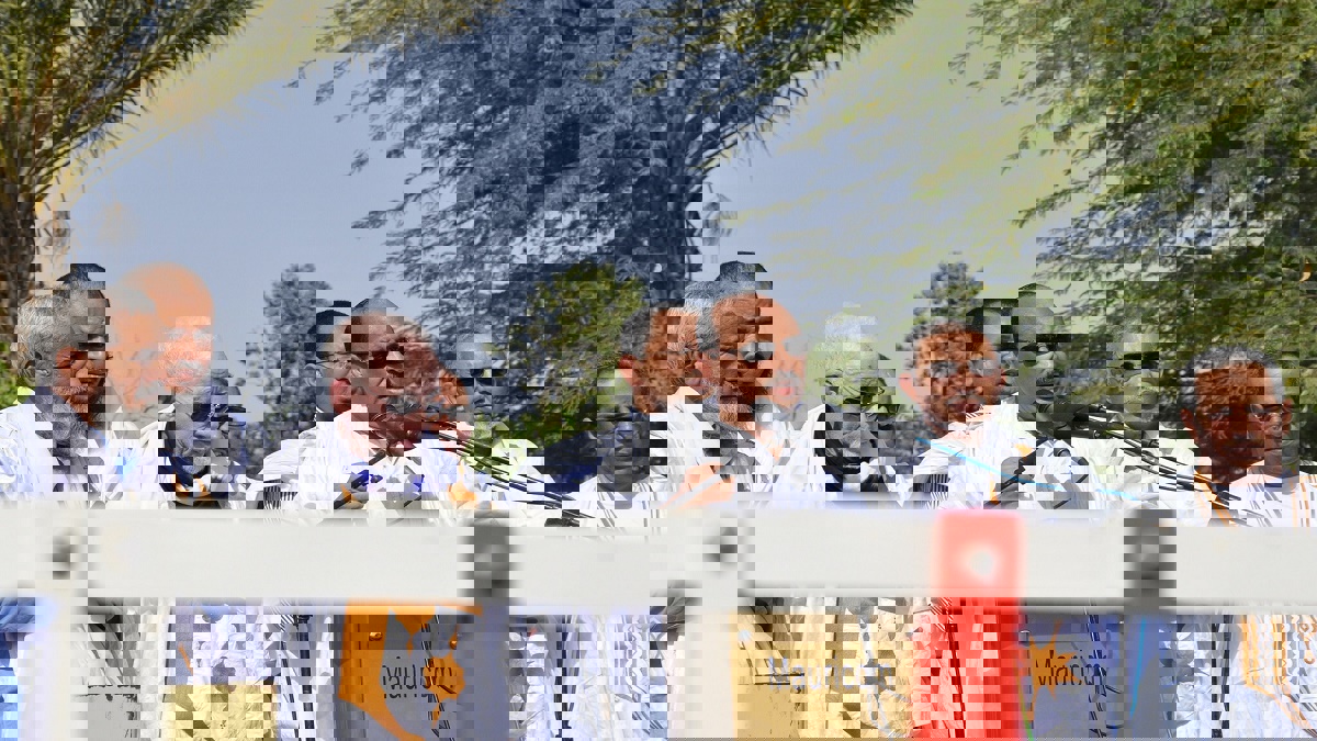 بعد فشل خيار المرشح الموحد.. المعارضة الموريتانية تتوزع بين المرشحين للرئاسة