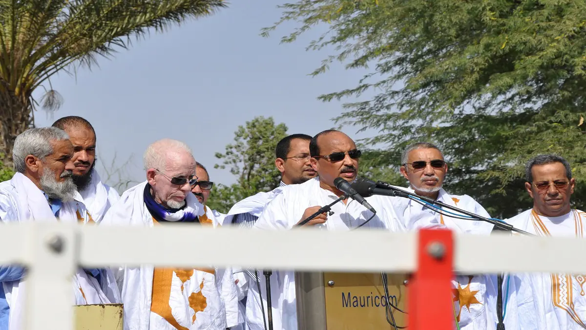 بعد فشل خيار المرشح الموحد.. المعارضة الموريتانية تتوزع بين المرشحين للرئاسة