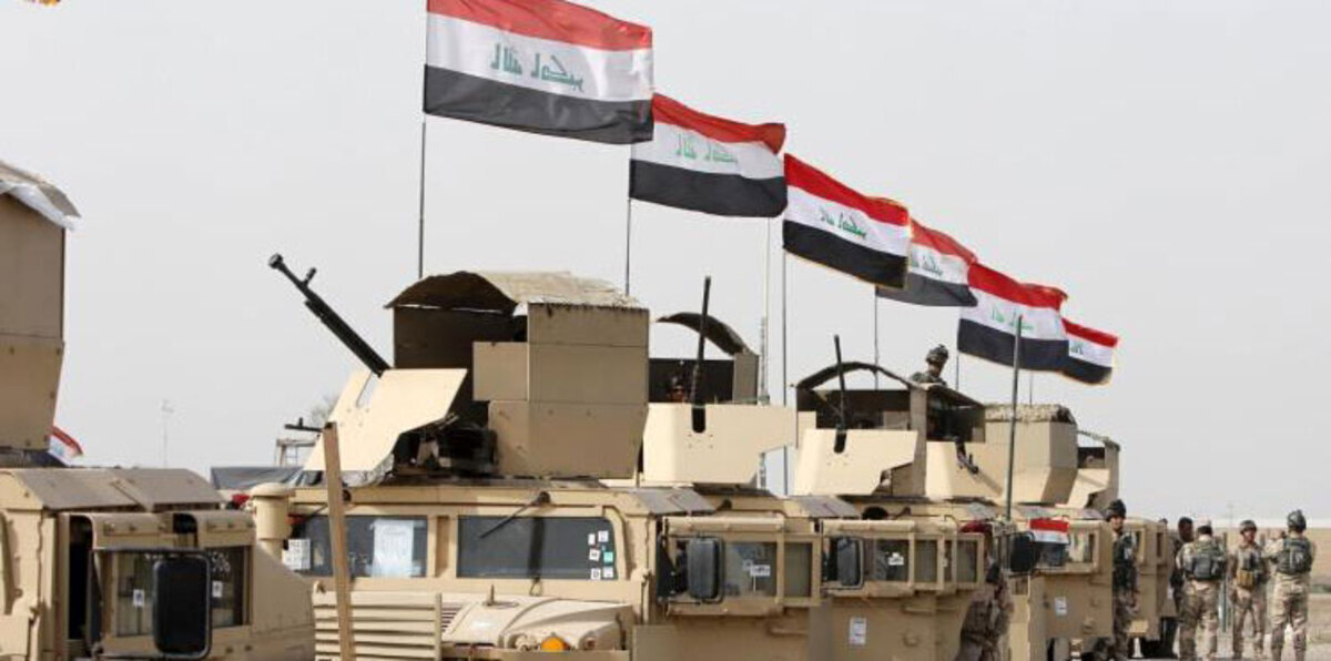 مع ترقب لمساتها الأخيرة.. هل سينهار داعش سريعًا في معركة الموصل؟