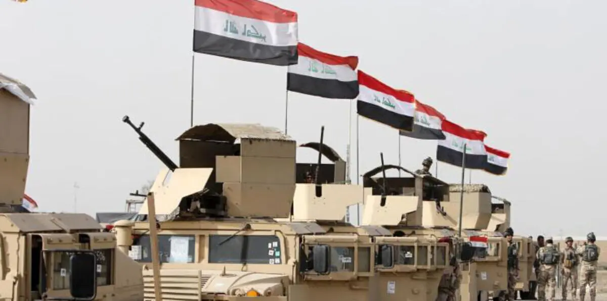 مع ترقب لمساتها الأخيرة.. هل سينهار داعش سريعًا في معركة الموصل؟