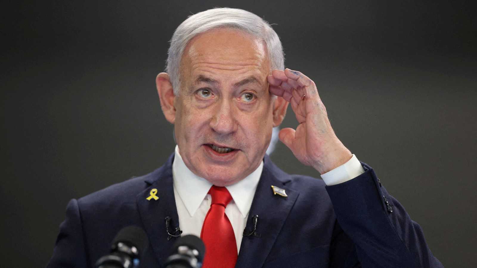 طهران ترد رسمياً على وعود "نتنياهو المائية" للإيرانيين