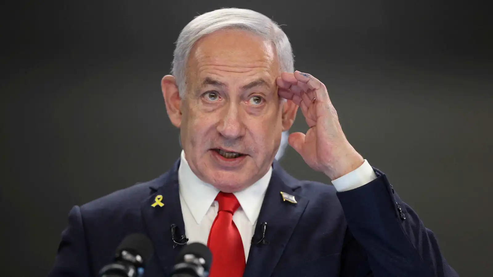 طهران ترد رسمياً على وعود "نتنياهو المائية" للإيرانيين