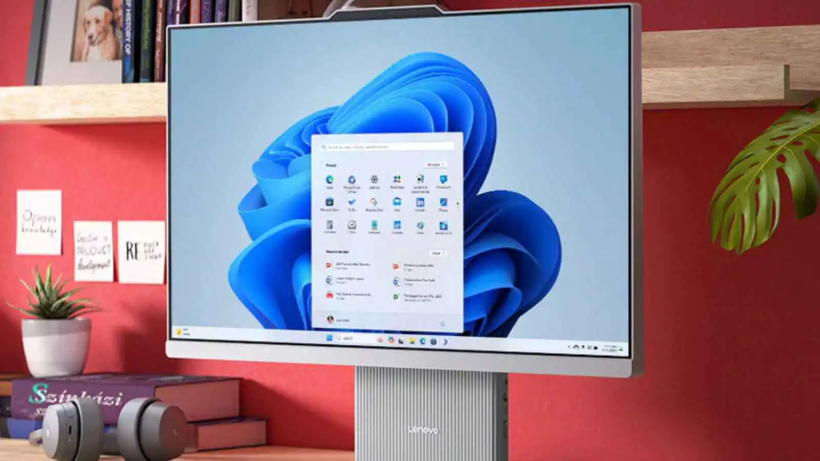 تحسينات بالأداء والوظائف.. مايكروسوفت تطلق تحديثاً لويندوز 11