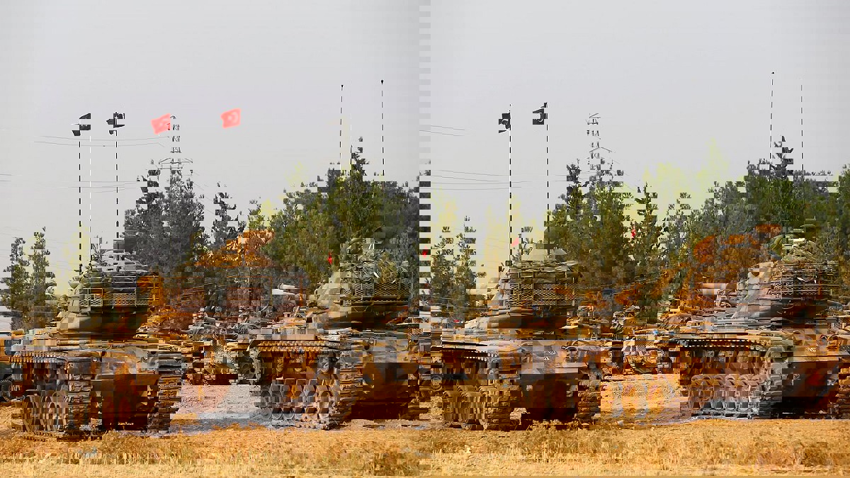 صحف عالمية: أردوغان يرفض الانسحاب من سوريا .. وسمير جعجع ينتقد مسؤولي لبنان