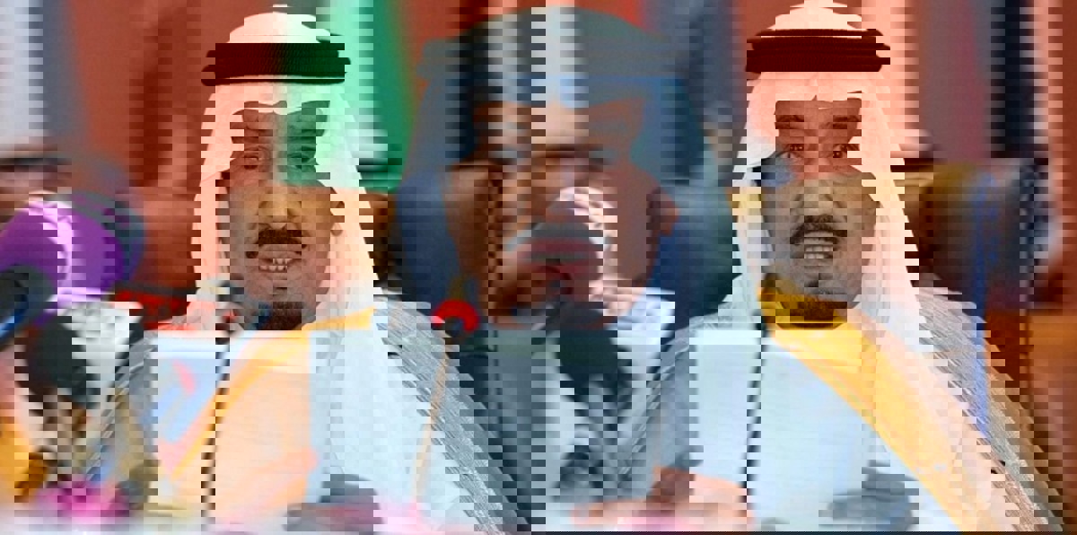 الملك سلمان يلقي خطاباً أمام مجلس الشورى الشهر القادم