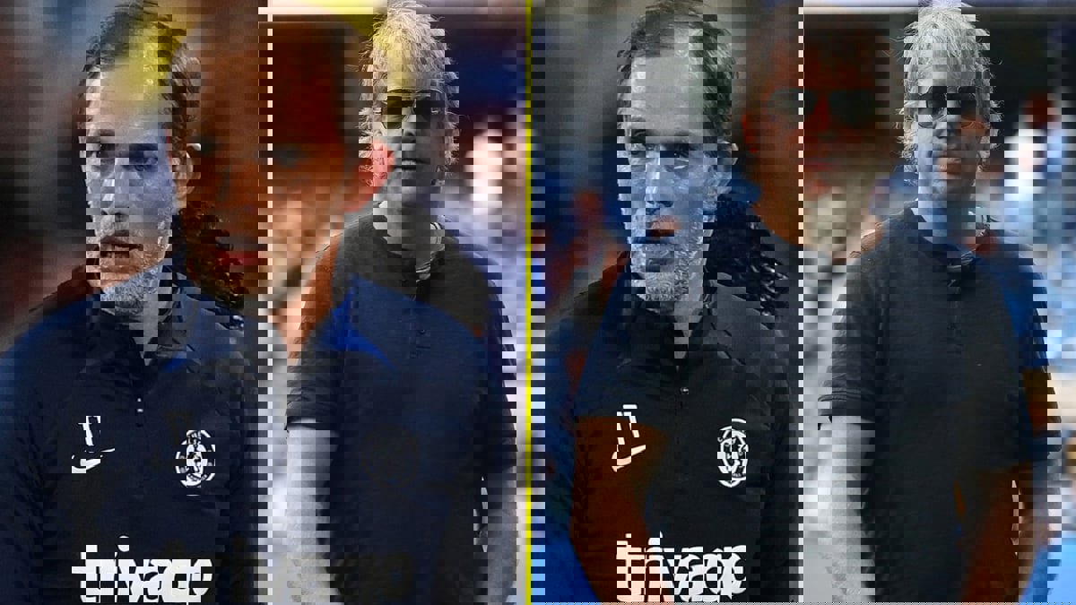 سبب جديد للخلاف.. بويلي طلب من توخيل اللعب بتشكيل 4/4/3