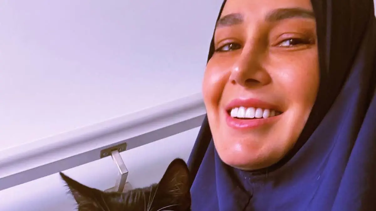 بعد عودتها للحجاب.. حلا شيحة تعلن عن تقديم بودكاست