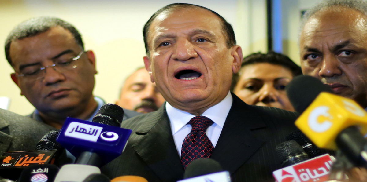 مصر.. قرار جديد بشأن التحقيقات مع سامي عنان