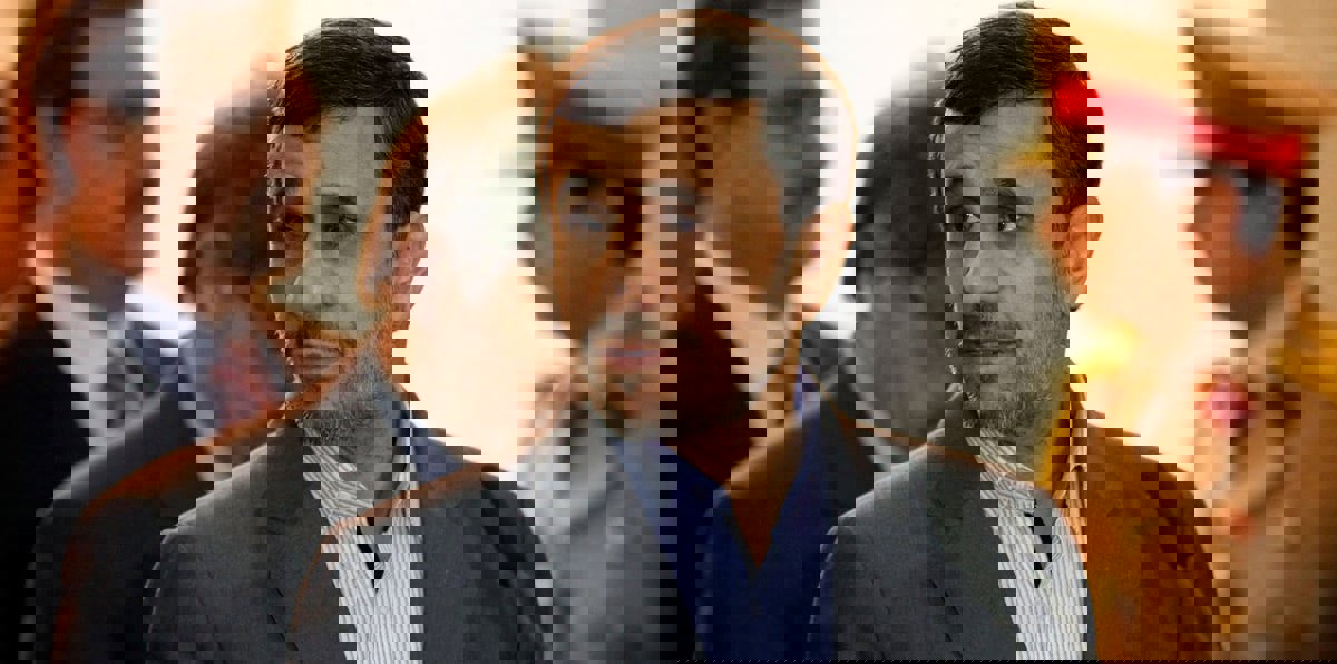 تمهيدًا لاعتقاله.. إيران تجمد عضوية نجاد بمجلس تشخيص مصلحة النظام