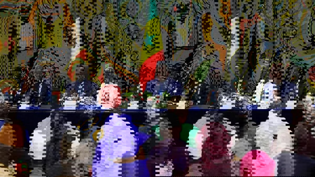 السنغال.. المجلس الدستوري يبطل قرار إرجاء الانتخابات الرئاسية 