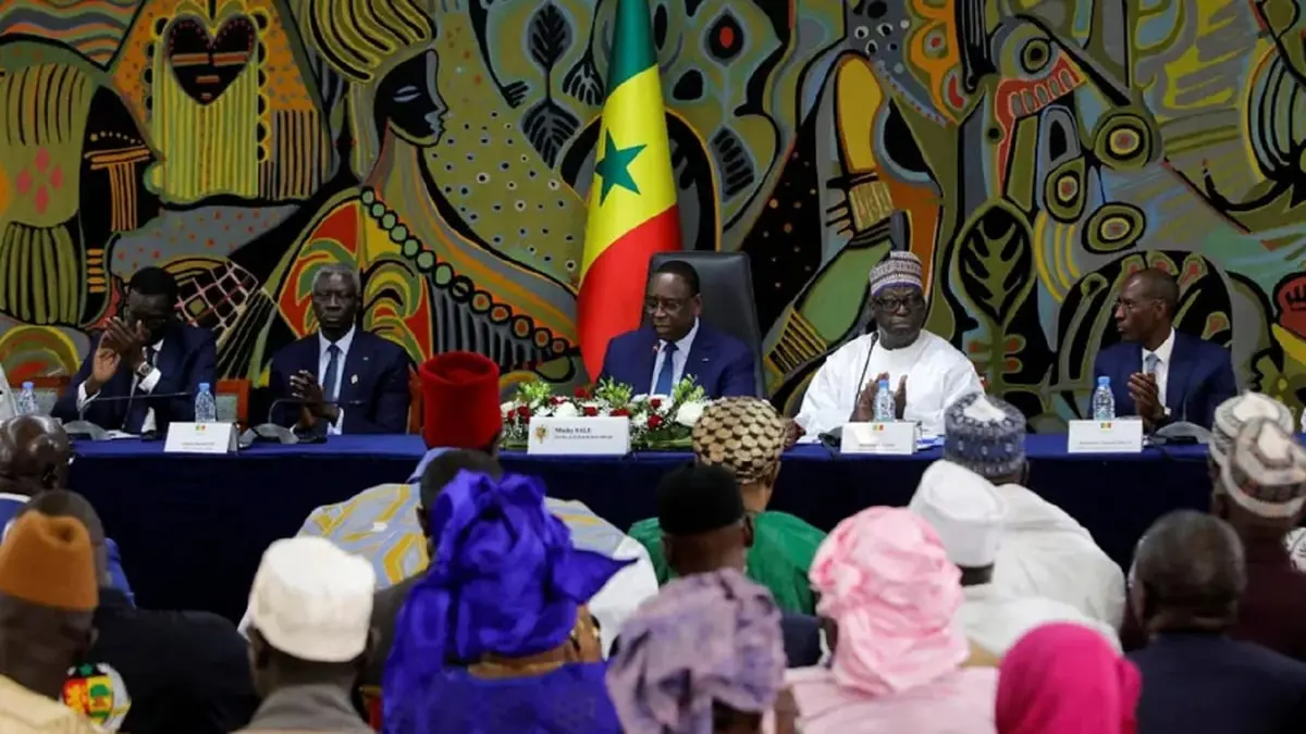 السنغال.. المجلس الدستوري يبطل قرار إرجاء الانتخابات الرئاسية 