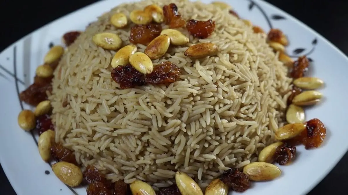 "طبق الأرز" العربي يكافح للعبور من أزمة نقص الإمداد العالمي