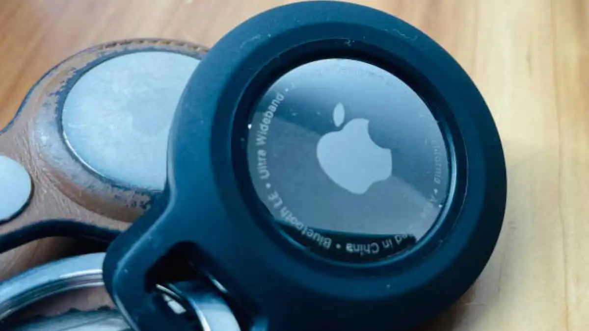 أبل تكشف رسمياً عن AirTag 2.. مضاعفة مدى التتبع وخصوصية غير مسبوقة